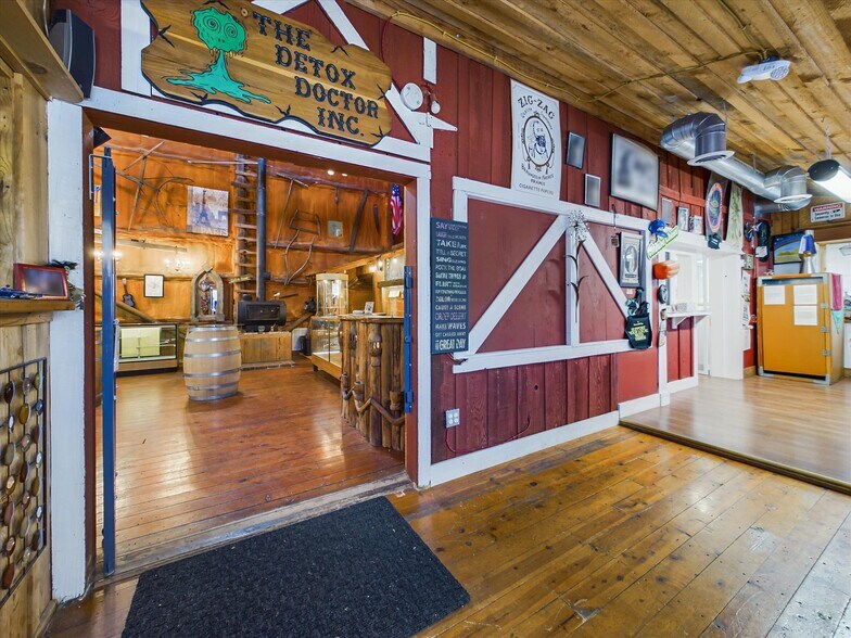 More Photos Of 58988 State Highway 299, Douglas City Land For Sale