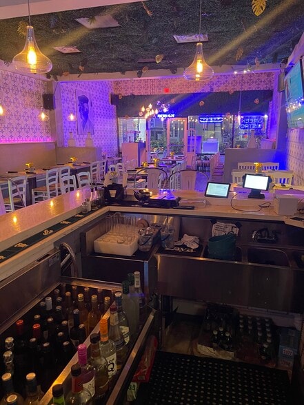 More Photos Of 1121-1141 Washington Ave, Miami Beach Storefront For Lease