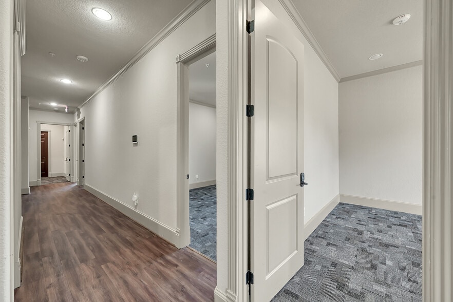 More Photos Of 250 Ed English Rd, Shenandoah Medical For Sale