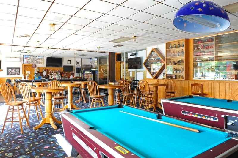 More Photos Of 109 Stockbridge Rd, Great Barrington Bowling Alley For Sale