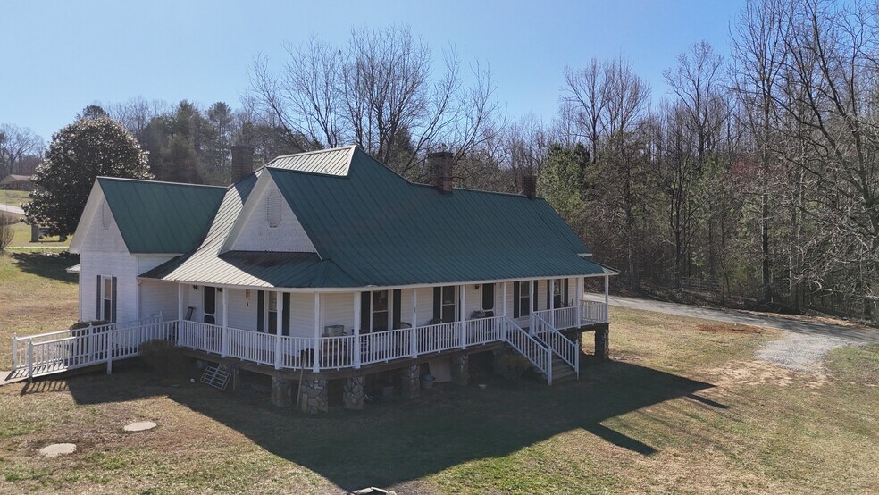 More Photos Of 142 Mace Rd, Casar Land For Sale