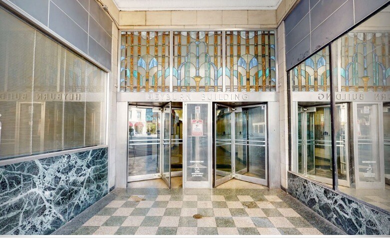 More Photos Of 332 W Broadway, Louisville Office For Sale