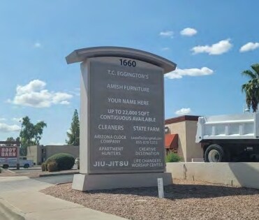 More Photos Of 1656-1710 S Alma School Rd, Mesa Unknown For Lease