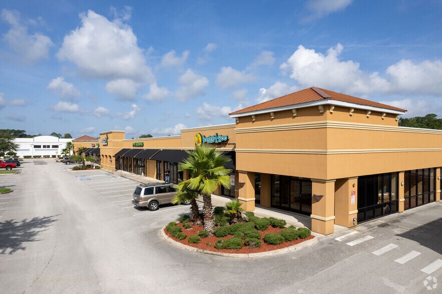 More Photos Of 5285 Shad Rd, Jacksonville General Retail For Lease