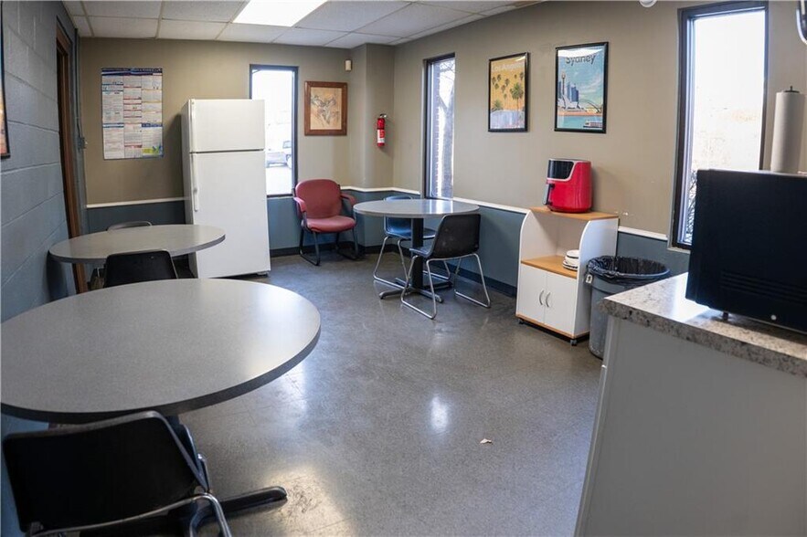 More Photos Of 320 4th St, Blawnox Manufacturing For Sale