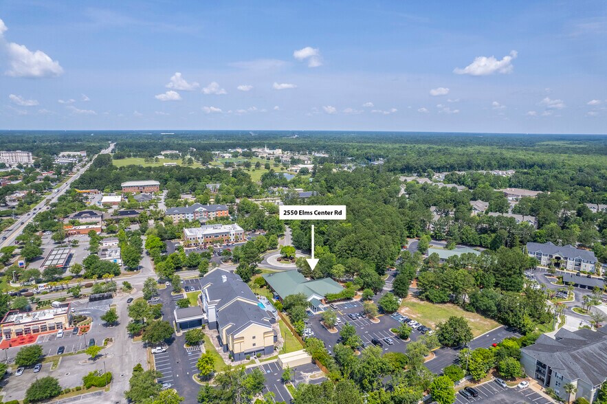 More Photos Of 2550 Elms Center Rd, Charleston Medical For Sale