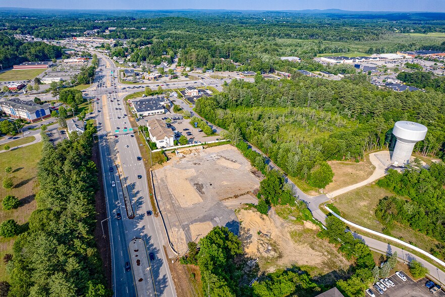 More Photos Of 0 Indian Brook Drive, Dover Land For Sale