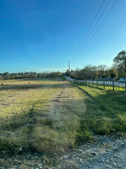 More Photos Of 375 FM 1486 Rd, Montgomery Land For Sale