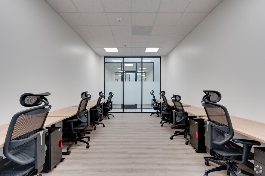 More Photos Of 9650 Telstar Ave, El Monte Coworking Space