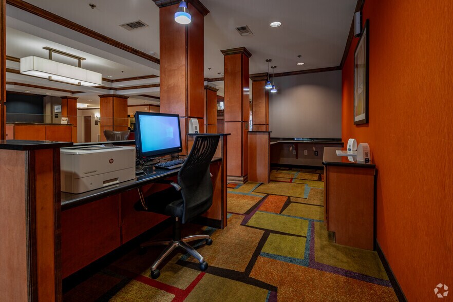 More Photos Of 4026 Wiseman Blvd, San Antonio Hotel For Sale