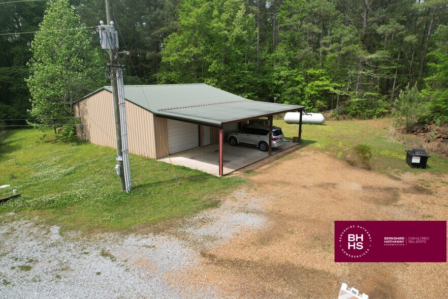 More Photos Of 3135 US-51 Hwy, Summit Specialty For Sale