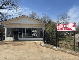 Primary Photo Of 1110 Green Ave, Greenville Freestanding For Sale