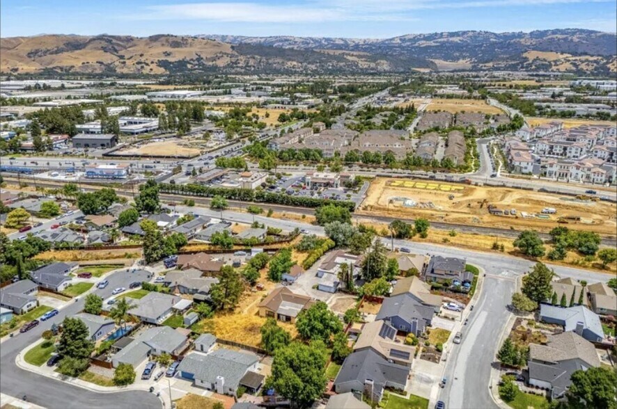 More Photos Of 18455 Old Monterey Rd, Morgan Hill Land For Sale