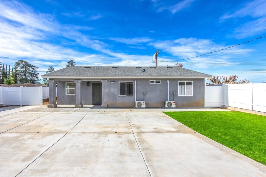 More Photos Of 1243 California Ave, Beaumont Manufactured Housing Mobile Home Park For Sale