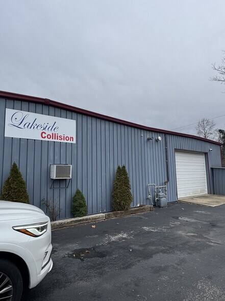 More Photos Of 103 Mabee Ave, Monteagle Industrial For Sale