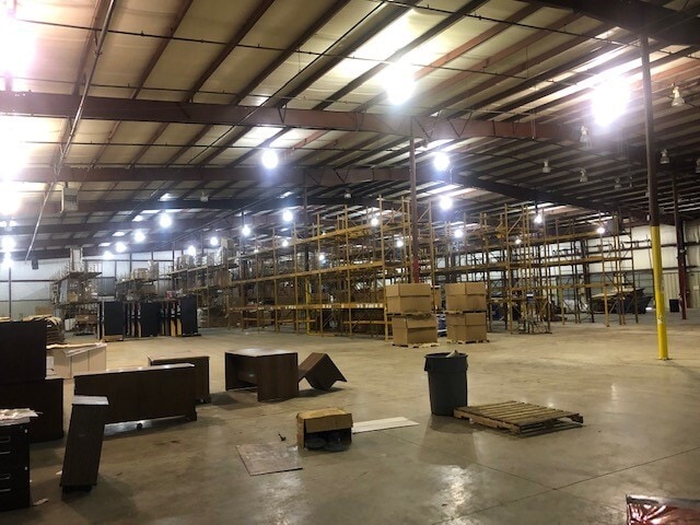 More Photos Of 238 Industrial Park Dr, Soddy-Daisy Unknown For Lease