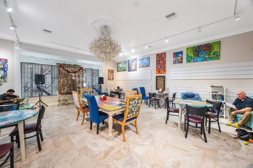 More Photos Of 3407 Lithia Pinecrest Rd, Valrico Storefront Retail Office For Sale