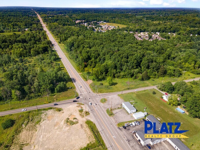 More Photos Of Belmont & Tibbetts WIck Ave, Youngstown Land For Lease