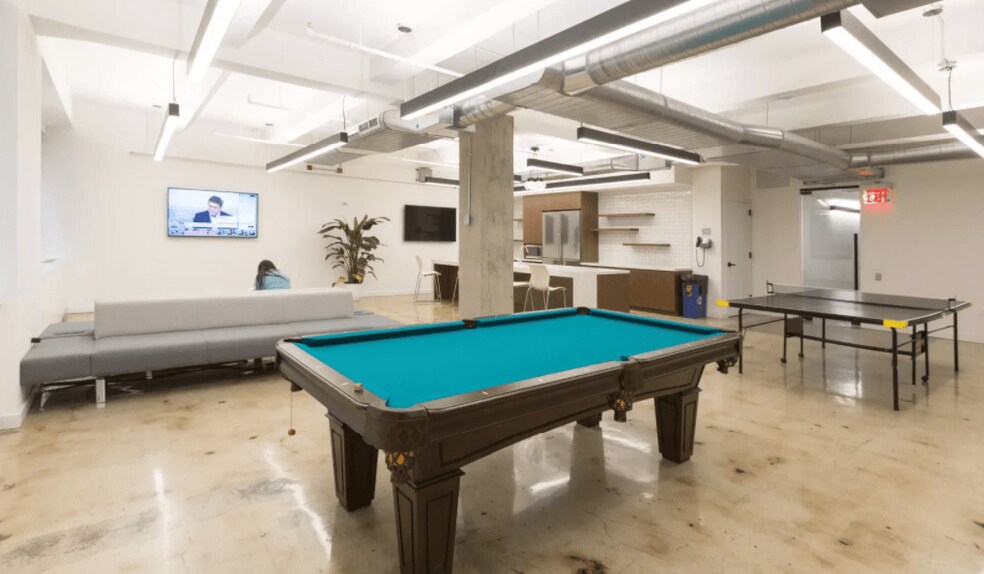 More Photos Of 30 Broad St, New York Coworking Space