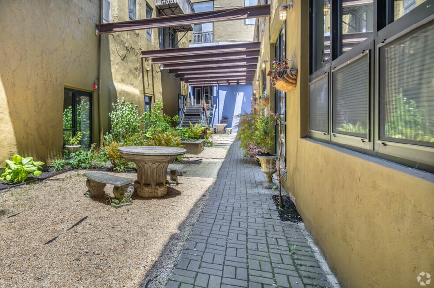 More Photos Of 3502 SCOTTS Ln, Philadelphia Office For Lease