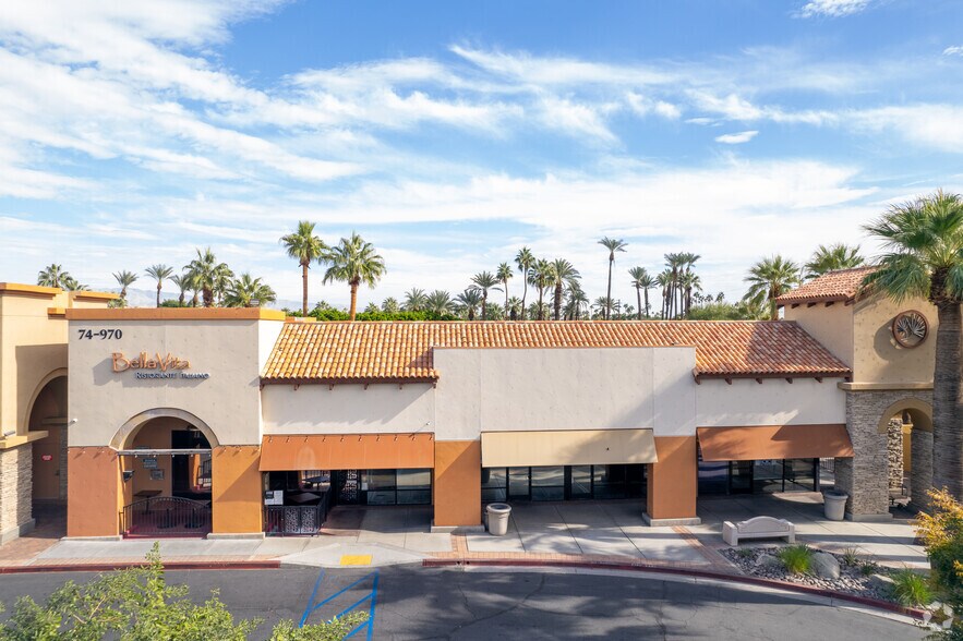 More Photos Of 74884-74998 Country Club Dr, Palm Desert Unknown For Lease