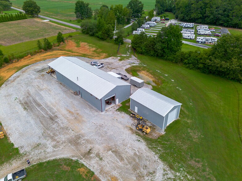 More Photos Of 11217A Page Rd, Tanner Warehouse For Sale