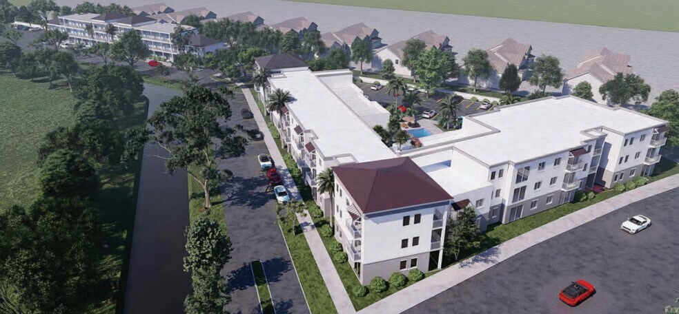 More Photos Of SW 272 ST @ SW 140 AV, Naranja Land For Sale