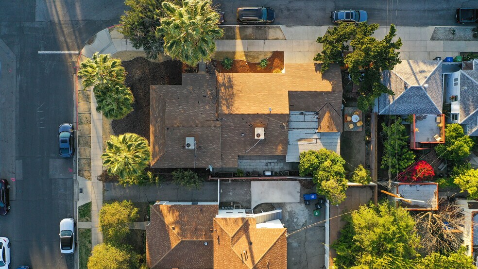 More Photos Of 5444 Camellia Ave, North Hollywood Land For Sale