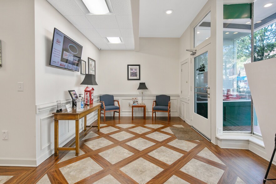 More Photos Of 127 Hay St, Fayetteville General Retail For Sale
