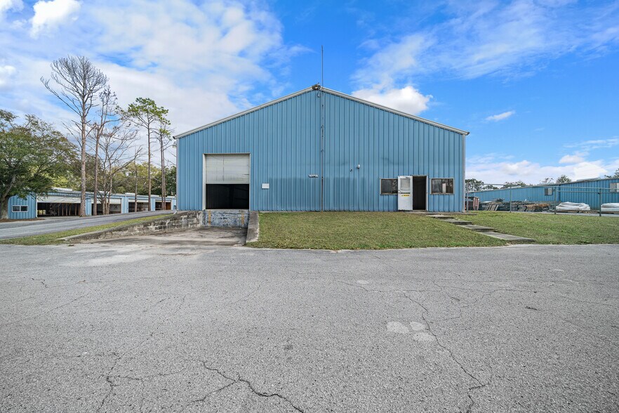More Photos Of 11641 SW 90th Ter, Ocala Warehouse For Lease