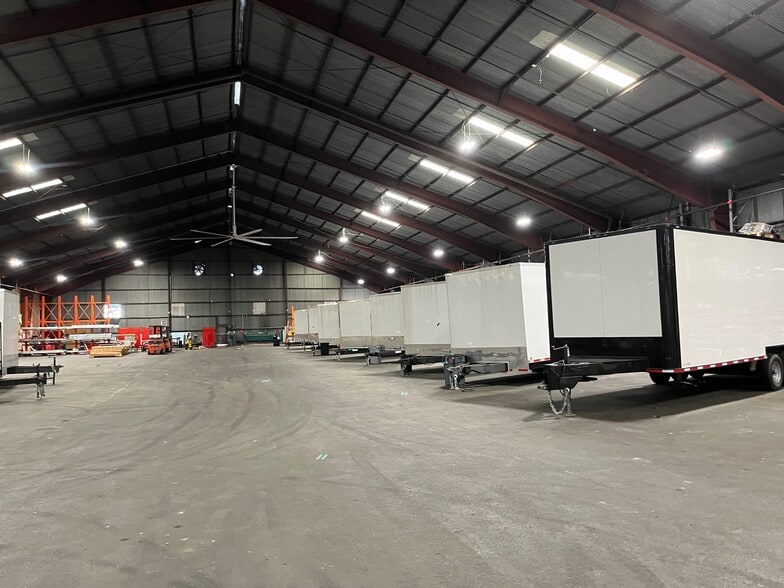 More Photos Of 314 Nolan St, San Antonio Industrial For Sale