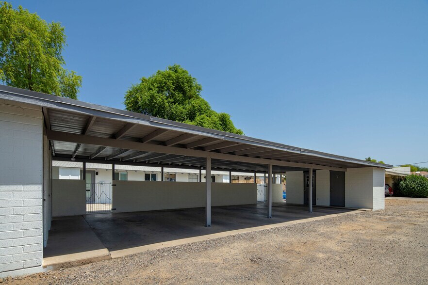 More Photos Of 521 W Maryland Ave, Phoenix Apartments For Sale