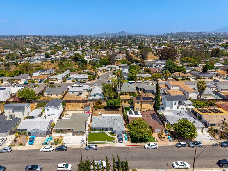 More Photos Of 5205 Tipton St, San Diego Land For Sale