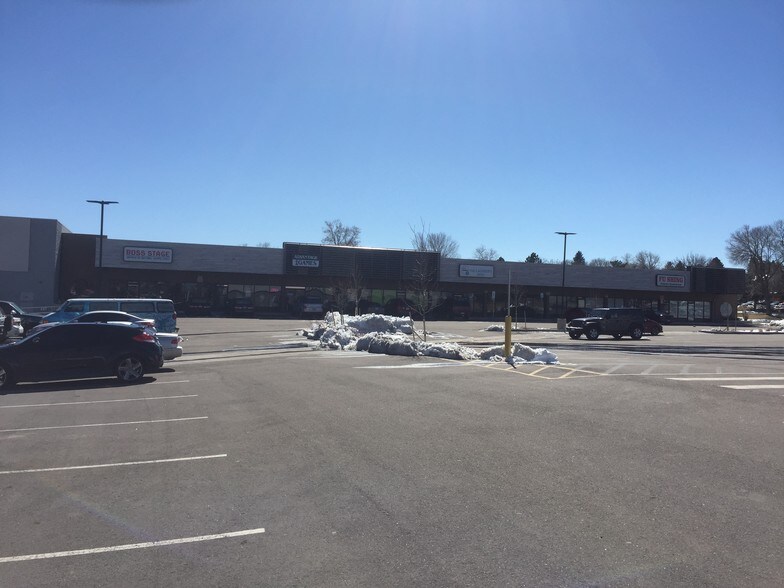 More Photos Of 1050 W 104th Ave, Northglenn General Retail For Sale