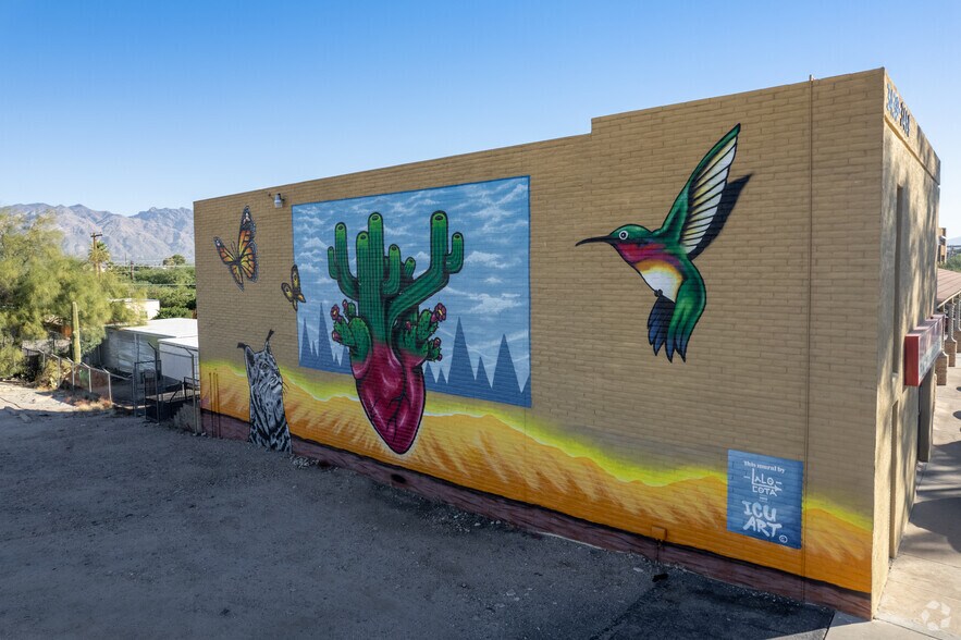 More Photos Of 3445-3459 E Speedway Blvd, Tucson Unknown For Sale