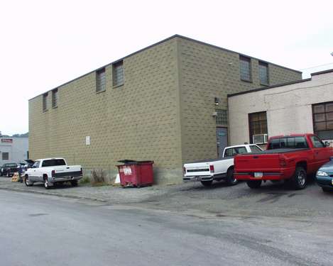 More Photos Of 3509 Smallman St, Pittsburgh Warehouse For Sale
