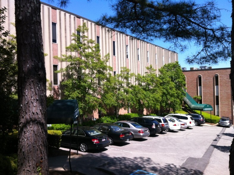 Photo of 3rd Floor Ste 303