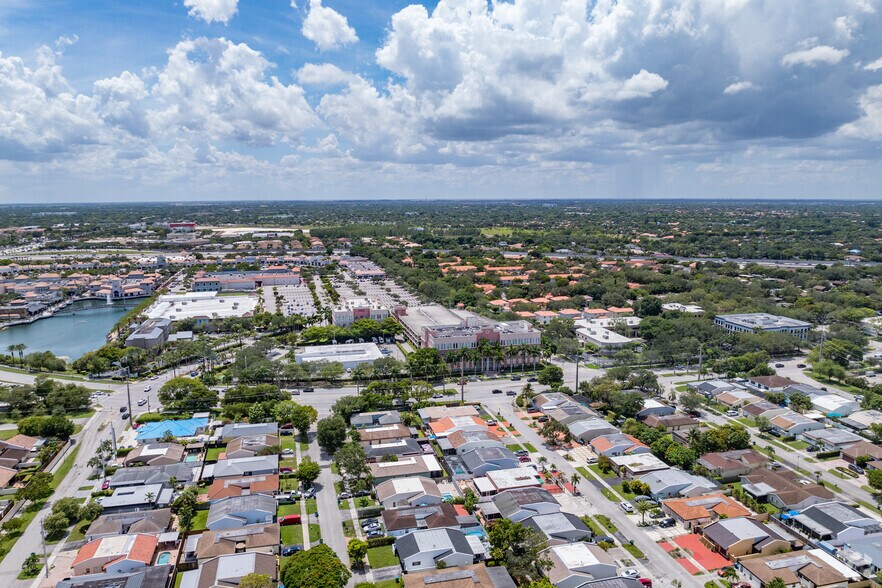 More Photos Of 8200 SW 117th Ave, Miami Medical For Lease