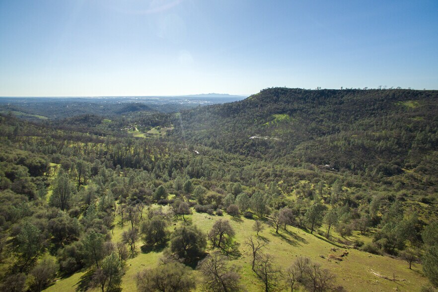 More Photos Of 1484 Oregon Gulch, Oroville Land For Sale