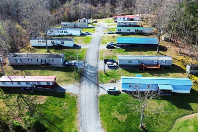 More Photos Of 1841 Grit Rd, Hurt Manufactured Housing Mobile Home Park For Sale