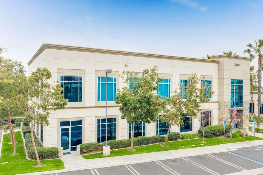 More Photos Of 26060 Acero, Mission Viejo Office For Sale