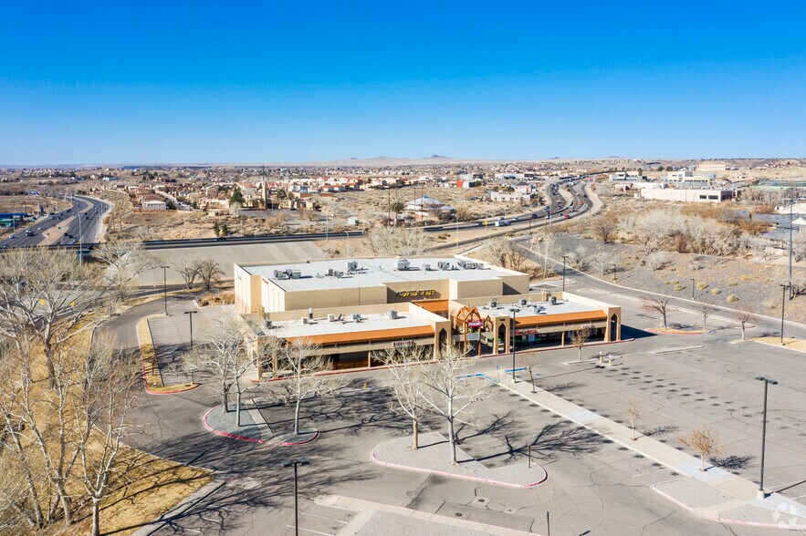 More Photos Of 9301 Coors Blvd NW, Albuquerque Unknown For Lease