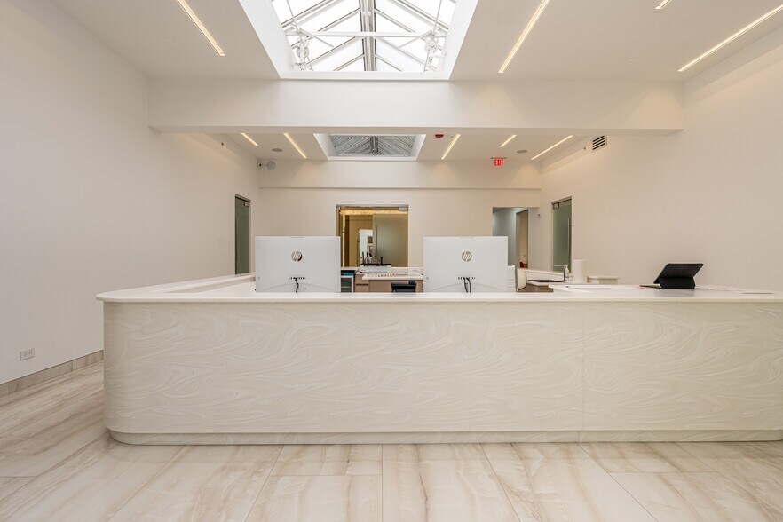 More Photos Of 1899 2nd St, Highland Park Storefront Retail Office For Lease
