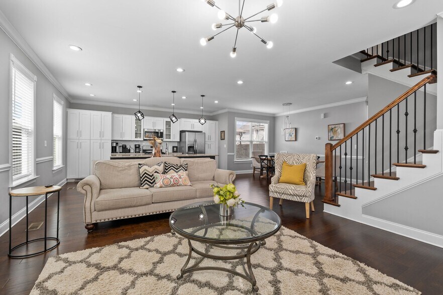 More Photos Of , Greenville Multifamily For Sale