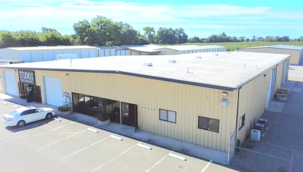 More Photos Of 22755 Antelope Blvd, Red Bluff General Retail For Lease