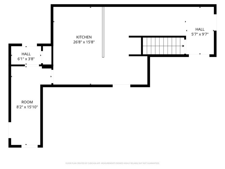 More Photos Of 33 S Carolina St, Hartwell Restaurant For Sale
