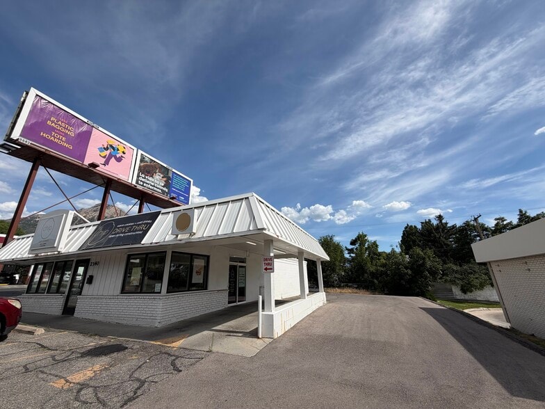 More Photos Of 2340 E 4500 S, Salt Lake City Freestanding For Lease