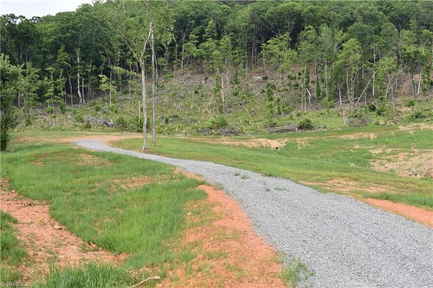 Primary Photo Of 00 Grassy Fork Lane, Elkin Land For Sale