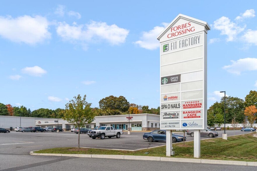 More Photos Of 2-10 Foxborough Blvd, Foxborough Unknown For Sale