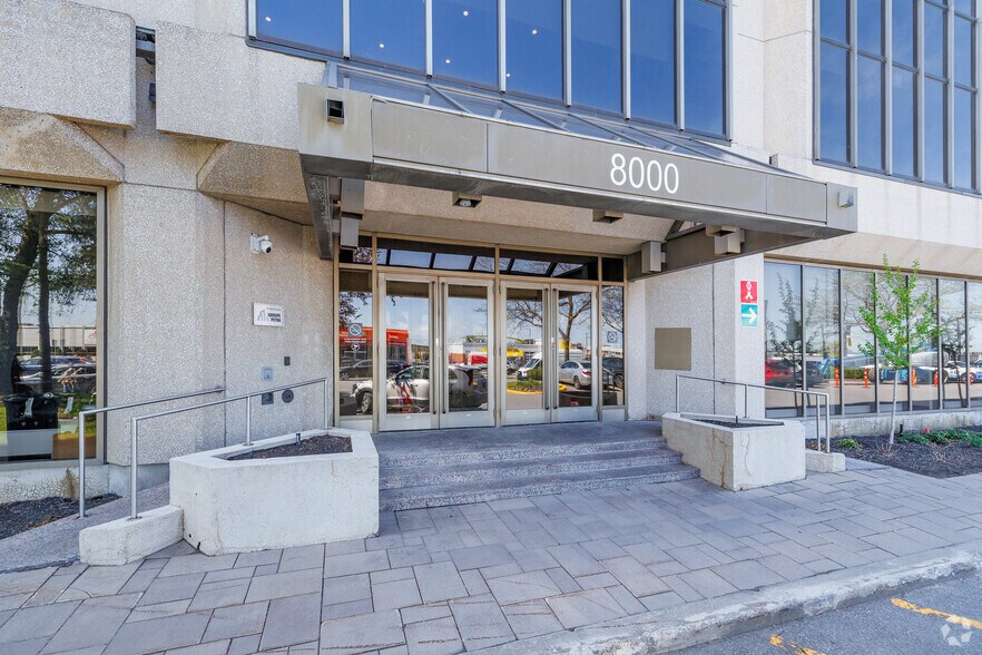 More Photos Of 7980-8020 Boul Langelier, Saint-leonard Office For Lease
